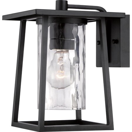 Quoizel Lodge Outdoor Lantern LDG8408K